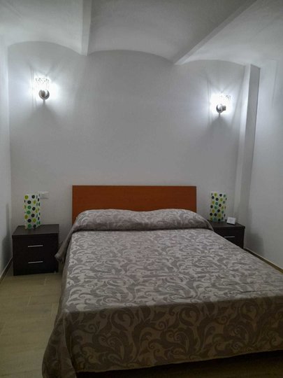 Appartamento - NAVILE