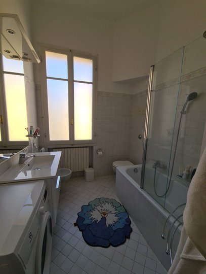 Stanza singola - SANTO STEFANO