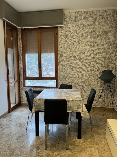 Stanza singola - SAVENA