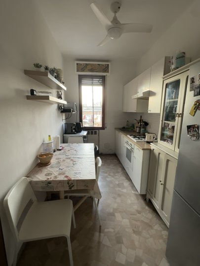 Stanza singola - NAVILE