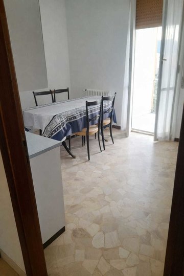 Stanza singola - RENO