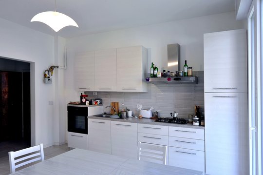 Posto letto - SARAGOZZA