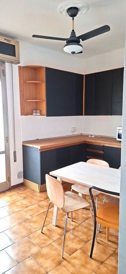 Appartamento - NAVILE