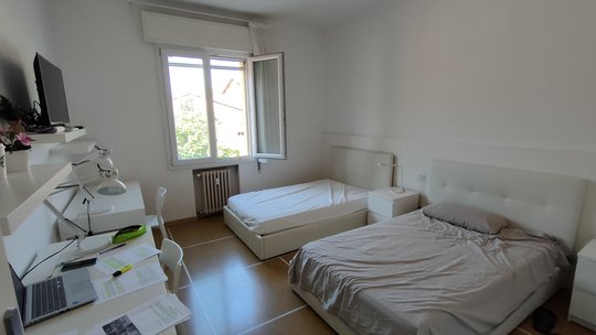 Posto letto - SARAGOZZA